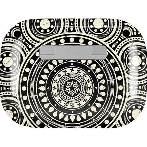 Sacred Wheel AirPods Pro 2nd Gen Skin