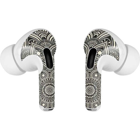 Sacred Wheel AirPods Pro 2nd Gen Skin