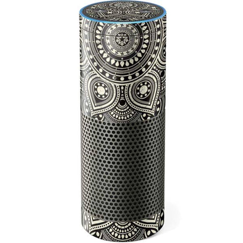 Sacred Wheel Amazon Echo Skin