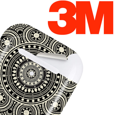 Sacred Wheel Apple AirPods 2 Skin