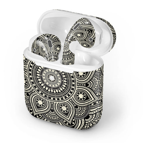 Sacred Wheel Apple AirPods 2 Skin