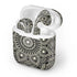 Sacred Wheel Apple AirPods 2 Skin