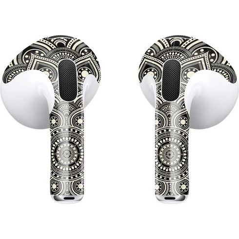 Sacred Wheel Apple AirPods (3rd Gen 2021) Skin