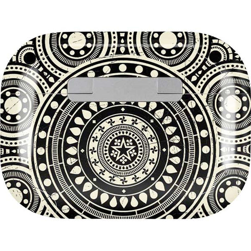 Sacred Wheel Apple AirPods Pro Skin