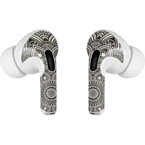 Sacred Wheel Apple AirPods Pro Skin