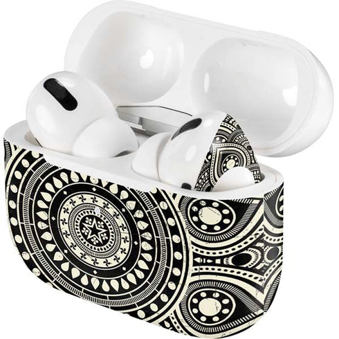 Sacred Wheel Apple AirPods Pro Skin