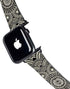 Sacred Wheel Apple Watch Band 42-44mm