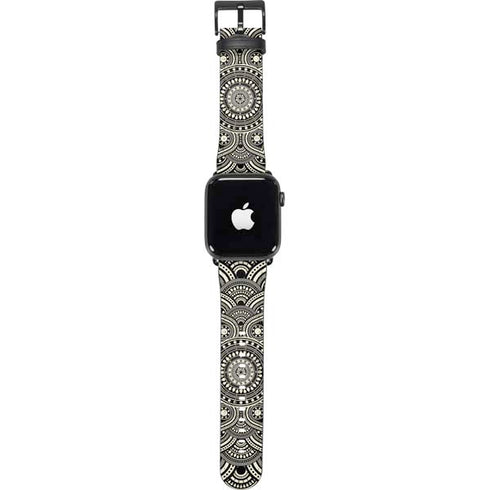 Sacred Wheel Apple Watch Band 38-40mm