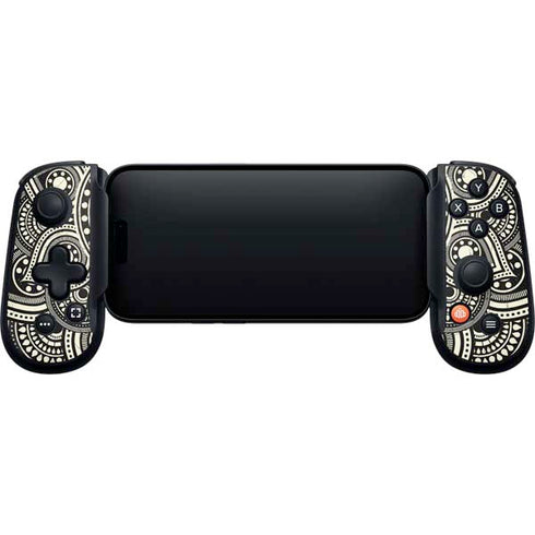 Sacred Wheel Backbone One for iPhone Game Controller Skin