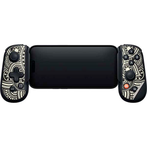 Sacred Wheel Backbone One for iPhone Game Controller Skin