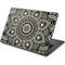 Sacred Wheel Dell Chromebook Skin