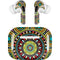 Sacred Wheel Colored AirPods Pro 2nd Gen Skin