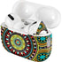 Sacred Wheel Colored AirPods Pro 2nd Gen Skin
