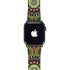 Sacred Wheel Colored Apple Watch Band 42-44mm