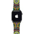 Sacred Wheel Colored Apple Watch Band 38-40mm