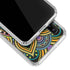 Sacred Wheel Colored Galaxy A30 Clear Case