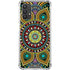 Sacred Wheel Colored Galaxy A32 5G Clear Case