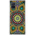 Sacred Wheel Colored Galaxy A51 5G Clear Case