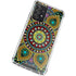 Sacred Wheel Colored Galaxy A52 5G Clear Case
