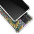 Sacred Wheel Colored Galaxy A52 5G Clear Case