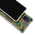 Sacred Wheel Colored Galaxy A71 5G Clear Case