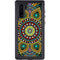 Sacred Wheel Colored Galaxy Note 10 Waterproof Case