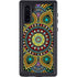 Sacred Wheel Colored Galaxy Note 10 Waterproof Case