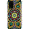 Sacred Wheel Colored Galaxy Note20 5G Pro Case
