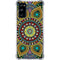 Sacred Wheel Colored Galaxy S20 FE Clear Case