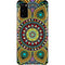 Sacred Wheel Colored Galaxy S20 Lite Case