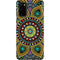 Sacred Wheel Colored Galaxy S20 Pro Case