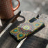 Sacred Wheel Colored Galaxy S20 Pro Case