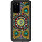 Sacred Wheel Colored Galaxy S20 Waterproof Case