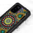 Sacred Wheel Colored Galaxy S20 Waterproof Case