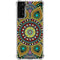 Sacred Wheel Colored Galaxy S21 Plus 5G Clear Case