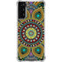 Sacred Wheel Colored Galaxy S21 Plus 5G Clear Case