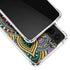Sacred Wheel Colored Galaxy S21 Plus 5G Clear Case