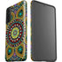 Sacred Wheel Colored Galaxy S21 Plus 5G Pro Case