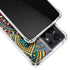 Sacred Wheel Colored Galaxy S21 Ultra 5G Clear Case