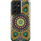 Sacred Wheel Colored Galaxy S21 Ultra 5G Pro Case