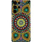 Sacred Wheel Colored Galaxy S21 Ultra 5G Skin