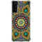 Sacred Wheel Colored Galaxy S22 Plus Clear Case