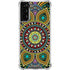 Sacred Wheel Colored Galaxy S22 Plus Clear Case