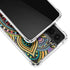 Sacred Wheel Colored Galaxy S22 Plus Clear Case