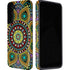 Sacred Wheel Colored Galaxy S22 Plus Pro Case
