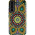 Sacred Wheel Colored Galaxy S22 Pro Case