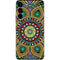 Sacred Wheel Colored Galaxy S22 Skin