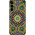 Sacred Wheel Colored Galaxy S22 Skin