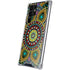 Sacred Wheel Colored Galaxy S22 Ultra Clear Case