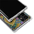 Sacred Wheel Colored Galaxy S22 Ultra Clear Case